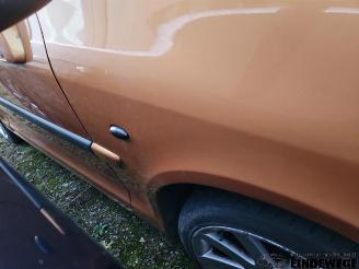 Peugeot 1007 1007 (KM), Hatchback 3-drs, 2004 / 2011 1.6 GTI,Gentry 16V picture 18