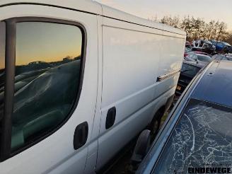 Citroën Jumper Jumper (U9), Van, 2006 2.2 HDi 120 picture 14