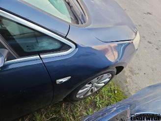 Opel Astra Astra J (PC6/PD6/PE6/PF6), Hatchback 5-drs, 2009 / 2015 1.4 Turbo 16V picture 23