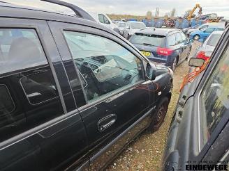 Hyundai Matrix Matrix, Hatchback, 2001 / 2010 1.6 16V picture 13