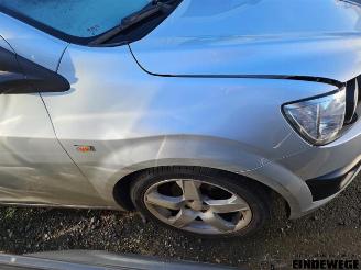 Volkswagen Fox Fox (5Z), Hatchback, 2005 / 2021 1.2 picture 26