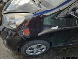 Kia Picanto Picanto (TA), Hatchback, 2011 / 2017 1.2 16V picture 21