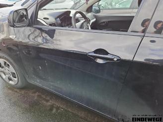 Kia Picanto Picanto (TA), Hatchback, 2011 / 2017 1.2 16V picture 12