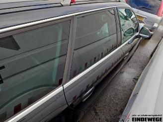 Seat Exeo Exeo ST (3R5), Combi, 2009 / 2013 1.8 T 20V picture 16