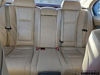 BMW 7-serie 7 serie (E65/E66/E67), Sedan, 2001 / 2009 745i,Li 4.4 V8 32V picture 9