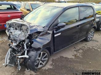 Auto da rottamare Seat Mii Mii, Hatchback, 2011 Electric 2020/11