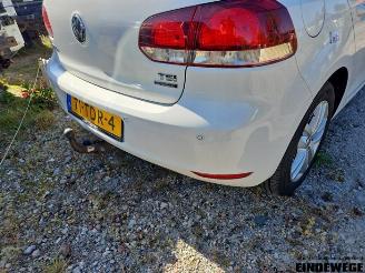 Volkswagen Golf Golf VI (5K1), Hatchback, 2008 / 2013 1.2 TSI BlueMotion picture 17