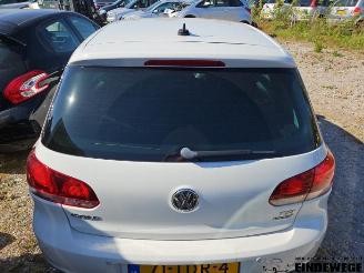 Volkswagen Golf Golf VI (5K1), Hatchback, 2008 / 2013 1.2 TSI BlueMotion picture 14
