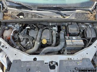 Dacia Dokker Dokker (0S), MPV, 2012 / 2021 1.5 dCi 90 picture 7