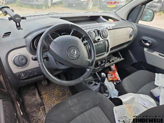 Dacia Dokker Dokker (0S), MPV, 2012 / 2021 1.5 dCi 90 picture 5