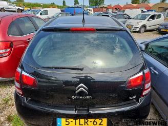 Citroën C3 C3 (SC), Hatchback 5-drs, 2009 / 2016 1.0 Vti 68 12V picture 12
