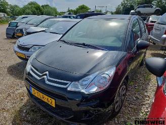 Citroën C3 C3 (SC), Hatchback 5-drs, 2009 / 2016 1.0 Vti 68 12V picture 2