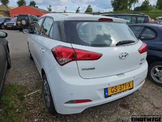 Hyundai I-20 i20 (GBB), Hatchback, 2014 / 2020 1.2i 16V picture 2