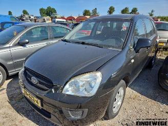 Purkuautot passenger cars Kia Carens Carens III (FG), MPV, 2006 / 2013 2.0i CVVT 16V 2008/10