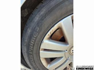 Volkswagen Eos Eos (1F7/F8), Cabrio, 2006 / 2015 2.0 TDI DPF picture 24