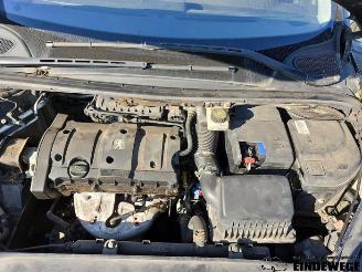 Peugeot 307 307 (3A/C/D), Hatchback, 2000 / 2009 1.6 16V picture 4