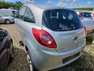 Ford Ka Ka II, Hatchback, 2008 / 2016 1.2 picture 2