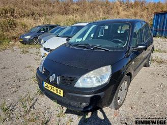 Dezmembrări autoturisme Renault Mégane Scénic Scenic II (JM), MPV, 2003 / 2009 2.0 16V 2007/9