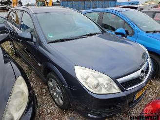 Autoverwertung Opel Vectra Vectra C Caravan, Combi, 2003 / 2009 2.2 DIG 16V 2007/7