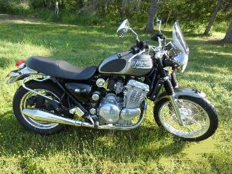 occasion motor cycles Triumph Thundibird 900 1995/12