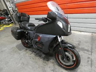 bruktbiler motor BMW K 1 ABS 1991/4
