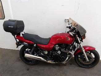Honda  CB 750 F2 SEVEN FIFTY picture 1