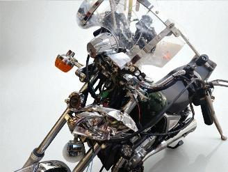 Kawasaki LTD 450  picture 17