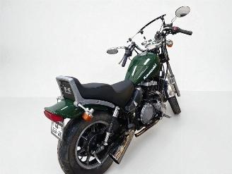 Kawasaki LTD 450  picture 19