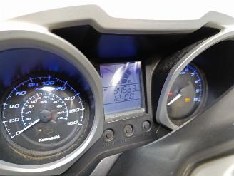 Kawasaki  J 300 picture 7