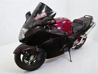 Honda CBR 1100 XX picture 5