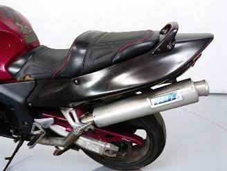 Honda CBR 1100 XX picture 18