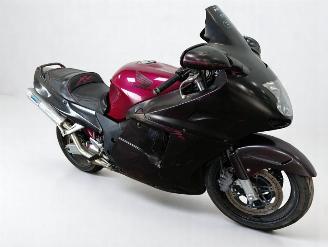 Honda CBR 1100 XX picture 19