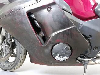 Honda CBR 1100 XX picture 9