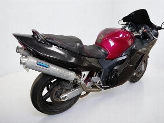 Honda CBR 1100 XX picture 3