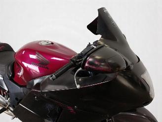 Honda CBR 1100 XX picture 16