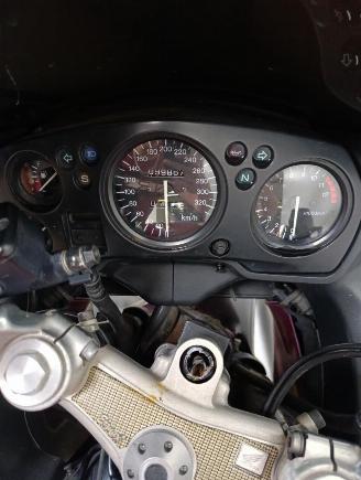 Honda CBR 1100 XX picture 6