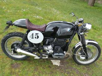 BMW R 100 RS picture 1