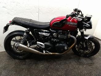 Triumph  1200 SPEEDTWIN picture 1