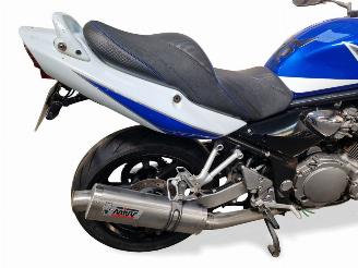 Suzuki Bandit 600  picture 13