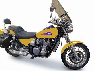 Kawasaki ZL 600 ELIMINATOR picture 1