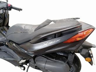 Yamaha  X MAX picture 7