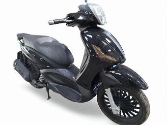  Piaggio  BEVERLY 2016/1