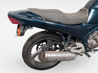Yamaha XJ 600 DIVERSION picture 8