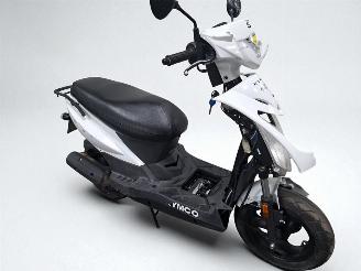  Kymco  AGILITY 2019/7