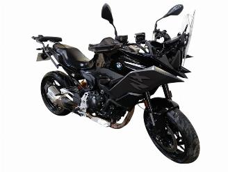  BMW  F 900XR 2022/11