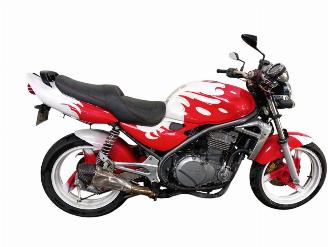  Kawasaki ER - 5  2003/11