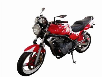 Kawasaki ER - 5  picture 2
