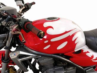 Kawasaki ER - 5  picture 20