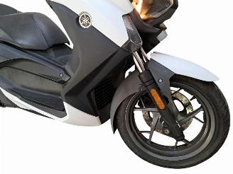 Yamaha  XMAX picture 5