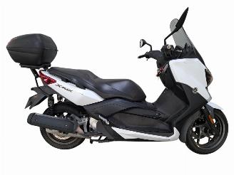  Yamaha  XMAX 2017/10